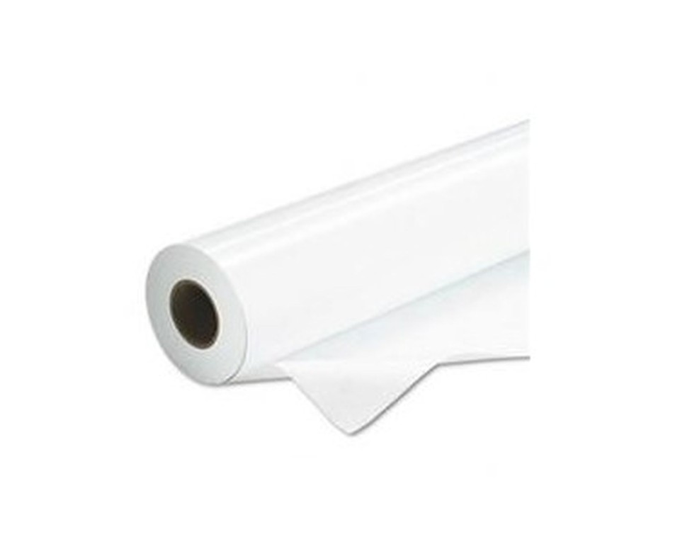 HP Universal Instant Dry Photo Paper Gloss 610mm X 30.5m Roll