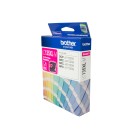 Brother Inkjet Ink Cartridge LC135XL High Yield Magenta image
