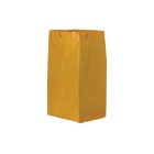 Oates Yellow Replacement Bag for Janitor Cart image