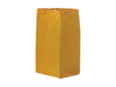 Oates Yellow Replacement Bag for Janitor Cart