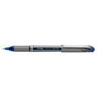 Pentel Bl27 Energel Metal Tip Arrow Point Gel Ink Pen 0.7mm Blue image