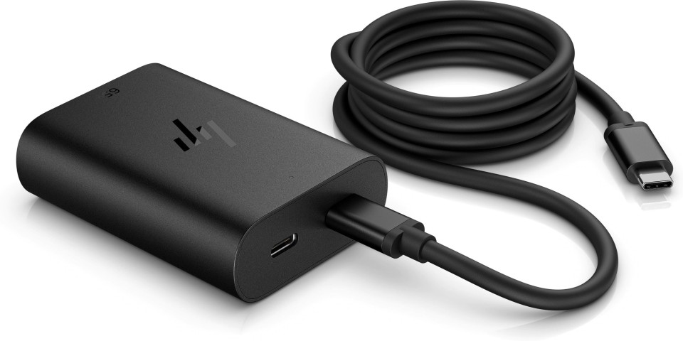 HP Usb-c 65w Laptop Charger