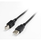 Dynamix USB 2.0 Cable Type A Male To Type B Male 5m image