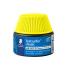 Staedtler Textsurfer Classic Refill Station 488 64 Yellow Each image