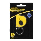 Celco Cutter Retractable Pocket 9mm Blade image