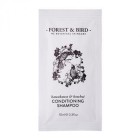 Forest & Bird Conditioner & Shampoo 10ml Sachets Carton of 500 image