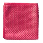 Filta B-Clean Antibacterial Microfibre Cloth Pink 40cm x 40cm 30072 image