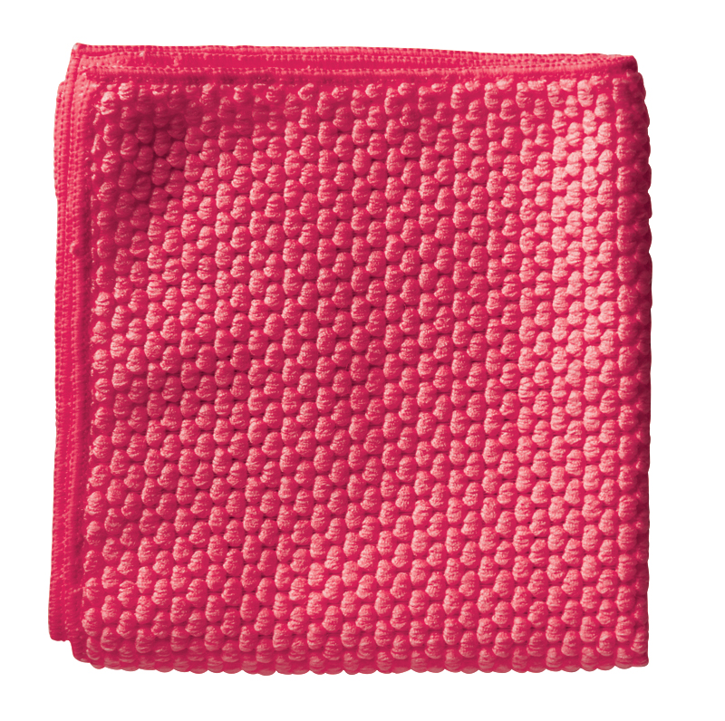 Filta B-Clean Pink Antibacterial Microfibre Cloth