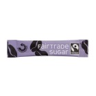 Cafe Style Fairtrade Sugar Sticks Box 2000 image
