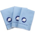 AF Microfibre Cleaning Cloth Pack Of 3 image