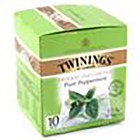 Twinings Tea Peppermint Env Pk10 image