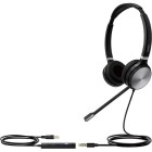 Yealink Uh36 Dual Teams Usb Wired Headset image