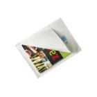 Recycled Content Jiffy Mail Lite #2 155x225mm Ctn100 image