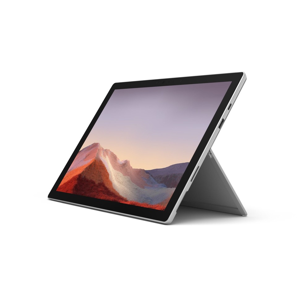 Microsoft Surface Pro 7+ i7 16GB 256GB Platinum
