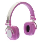 Moki Exo Kids Headphones Pink image