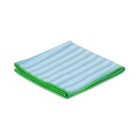 Greenspeed Double use Microfibre Cloth Blue