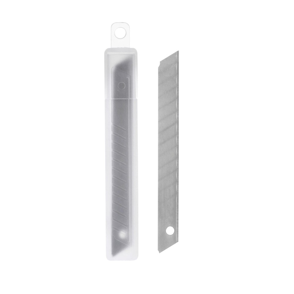 Celco Replacement Blades 9mm Pack 6