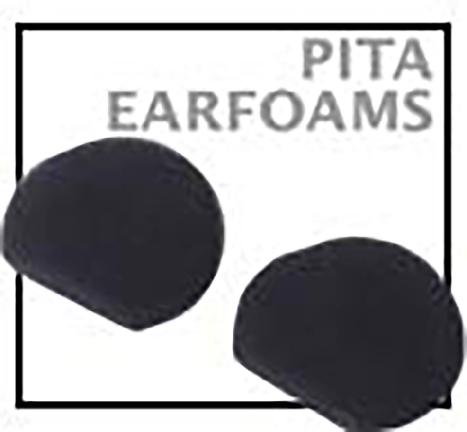 Ear Foams Olympus Bz160300 Pita Pk 10