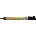 Artline Easimark Whiteboard Marker Chisel Tip 2.0- 5.0mm Black