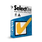 Select One PEFC Certified White Copy Paper A4 80gsm (500) Box of 5 image
