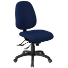 Chair Solutions Sesto Chair Navy Fabric image