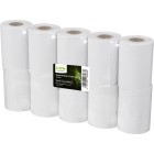 Icon Eftpos Thermal Roll 57x57mm White Pack 10 image
