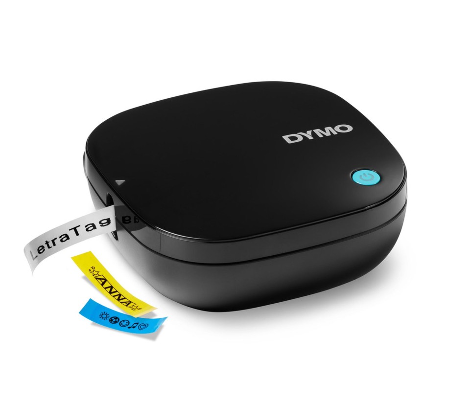 Dymo 200B LetraTag Portable Bluetooth Label Maker