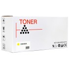 Icon Compatible HP Laser Toner Cartridge CE322A CB542A Yellow image