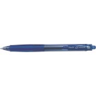 Pilot Begreen G-knock Gel Ink Pen Retractable .7mm Blue image