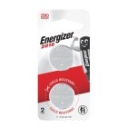 Energizer Lithium Coin Ecr2016Bp2 2 Pack image