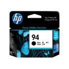 HP Inkjet Ink Cartridge 94 Black image