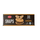 Griffins Chocolate Snaps Biscuits Caramel 150g image