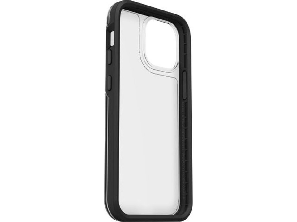 Lifeproof See Iphone 13 Mini Case Clear/black
