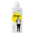 Will&Able Hand Soap Refill Eco 1L image