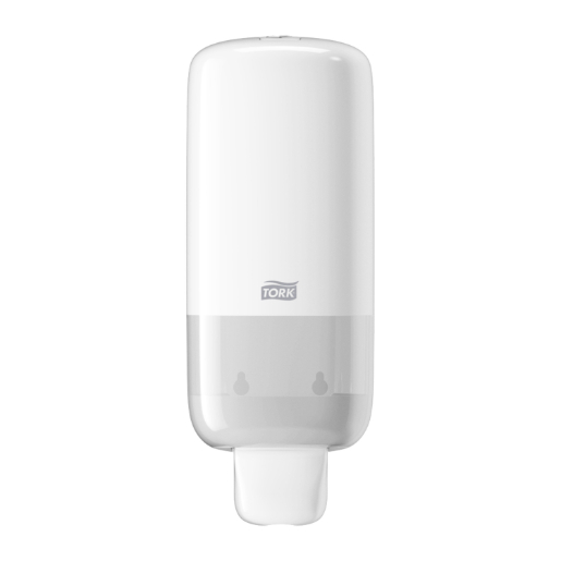 Tork Foam Soap Dispenser Elevation 561500 S4 1L White