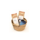 Trade Aid Small Coffee Lovers Basket image