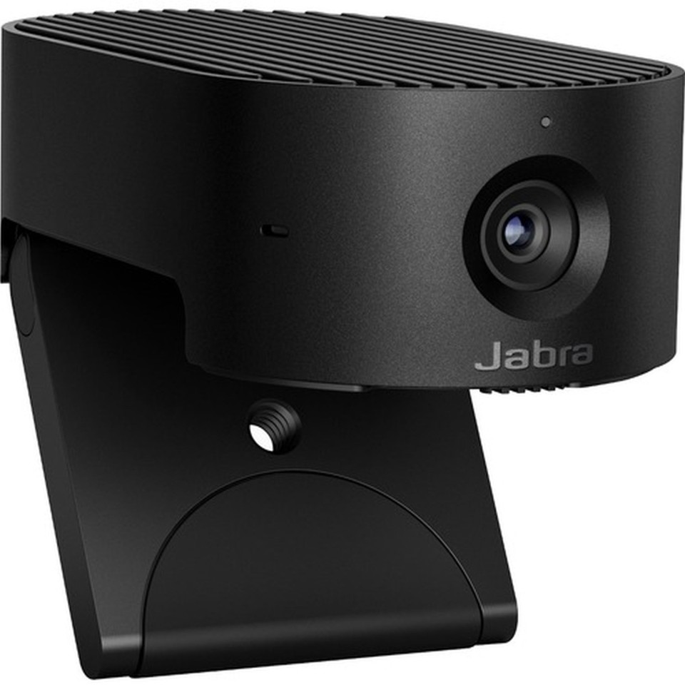 Jabra PanaCast 20 4K UHD Web Camera