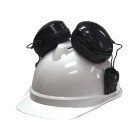 Wise Hard Hat Attachment Earmuffs image