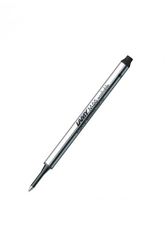 Lamy Pen Refill M66 Black