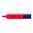 Staedtler Textsurfer Classic Highlighter Classic 364C Red image
