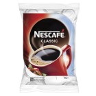 Nescafe Vending Classic Granulated Instant Coffee 400g image