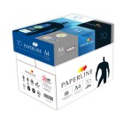 Paperline White Copy Paper A4 70gsm (500) Box 5 image