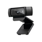 Logitech HD Pro Webcam C920 image