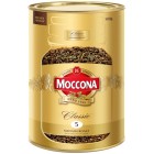 Moccona Classic Instant Coffee Medium Roast 500g Tin