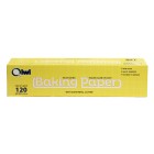 Qiwi Baking Paper 400mm x 1200mm Roll image