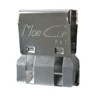 Carl Mori Clip MC52 Small Silver Box 50 image
