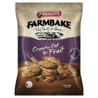 Farmbake Farmbake Cookies Oat/Fruit Crunch 310g image