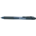 Pentel Bl107 Energel X Gel Ink Pen Retractable 0.7mm Black image