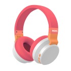 Moki Colourwave Headphones Wireless Sunset image