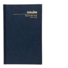 Collins Notebook A5/144 144 Leaf image